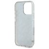 Karl Lagerfeld KLHCP16LHZBPKCCU iPhone   16 Pro 6.3 fioletowy/purple Zebra With Cord
